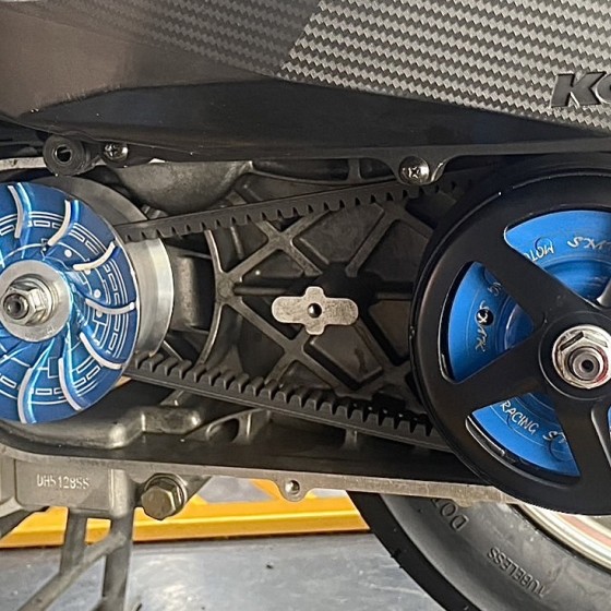 Smkr 崴騰車業 - SMKR秀峰傳動全組(小組)